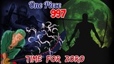 ZORO MENGAMUK !!! | SPOILER ONE PIECE 997 | NUNGGU REVIEW ONE PIECE 997 (ONE PIECE TERBARU)