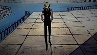 sanji epic moment