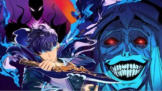 Watch Latest Anime Series Hindi Dubbed Naruto, Demon Slayer, Attack On Titan, Solo Leveling #anime