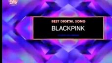 รางวัลประเภทเพลง Golden Disc ครั้งที่ 35: BLACKPINK