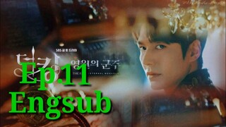 The King : Eternal Monarch ep 11 Preview eng sub|SBS Drama |The King : Eternal Monarch ep 11 eng sub