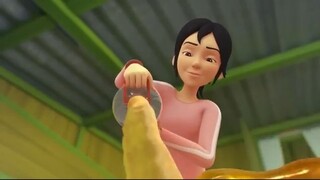 Upin & Ipin Musim 18 - Tok Dalang Kuat Sangat Full Episod - Upin Ipin Terbaru 2024