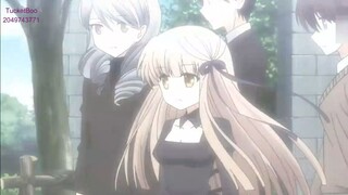 Rewrite「 AMV 」- Lost Within - Đoạn cắt hoạt hình #animehay #schooltime