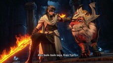 Wu dong qian kun s5 eps 07 sub indo anc 1080p