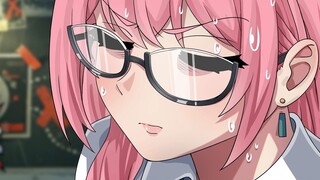 [Zero Zero] Aku baru saja menginjak Yigui dan lupa menginjakmu!