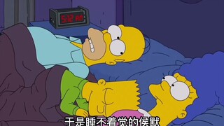 Gia Đình Simpson: Homer trở thành một nhân viên tốt, làm việc chăm chỉ và nịnh nọt ông chủ của mình!