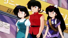 Ranma_Capitulo 101 -¡Contraataque! El pan de la ira_