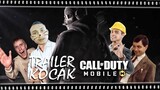Trailer Kocak - Call Of Duty Mobile