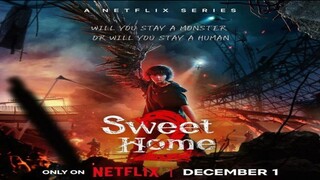 Sw3et Home S2 Eps 6 (Sub Indo)