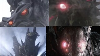 Take stock of the first appearances of bosses in the new generation and see which one is the most op