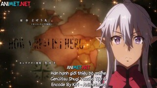 #Video Hay Nhất Tóm tắt Anime chuyển sinh làm vua phần 27