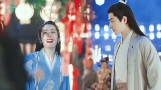 Vũ trụ bán chạy ▷ Một số kiếp quá khứ và hiện tại [Bán chạy] [Dilraba X Xiao Zhan]