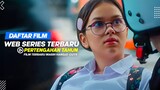 REKOMENDASI FILM WEB SERIES TERBARU TAYANG 2023 | DAFTAR FILM THE SERIES TERBARU