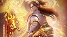 [NEW] Legend of Martial Immortal Eps 01 Sub Indo