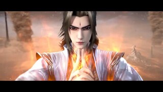 renegade immortal PV ep29