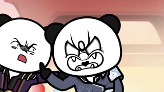 Episode 27｜ Tongtian wants to avenge Hao Sailei? #TopPopular#StupidAnimation#Funny