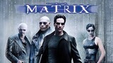 The Matrix [1999] พากย์ไทย