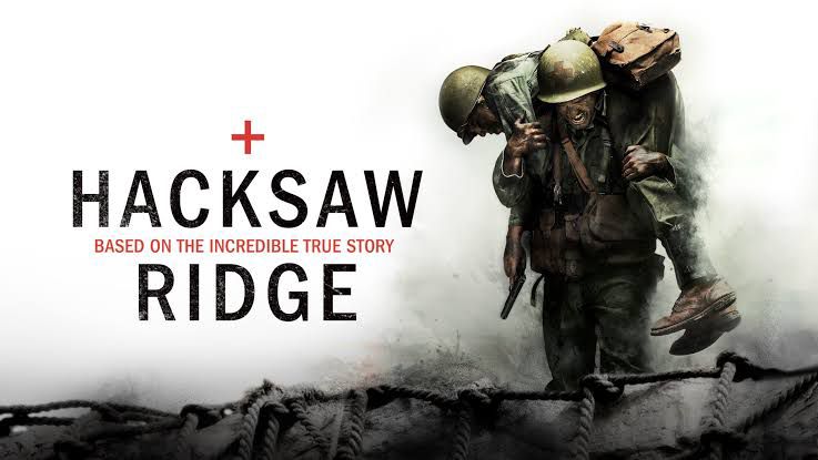 Hacksaw Ridge (2017) วีรบุรุษสมรภูมิปาฏิหาริย์ พากย์ไทย - Bilibili