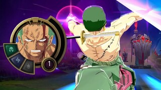 Roronoa Zoro.exe