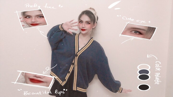 Xin chào ngày mới 🌸Emi🌸