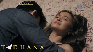 Tadhana: KATAWAN NI MISIS, KABAYARAN SA MILYON-MILYONG UTANG NG MISTER NIYA!