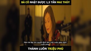 bà cô nhặt được mai thúy và cách bán đầy tinh vi p2