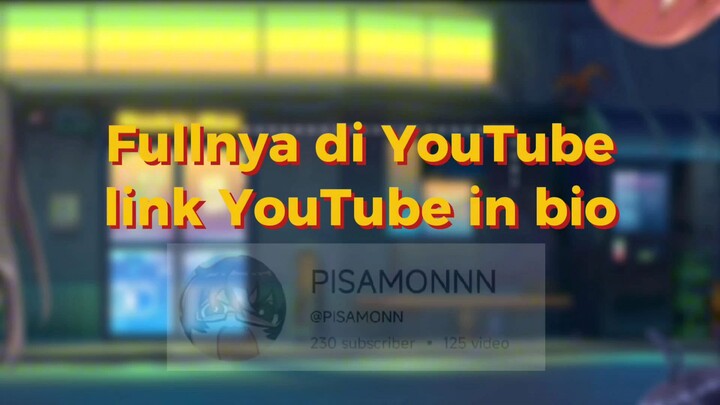 tunggu aja hari ini upload nya yawww