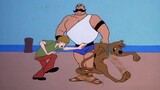 Scooby-Doo and Scrappy-Doo 2nd Series - Scooby's Fun Zone สคูบี้ดู ตอน สคูบี้ไปสวนสนุก