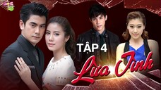 [Vietsub] Lừa Tình - Tập 4