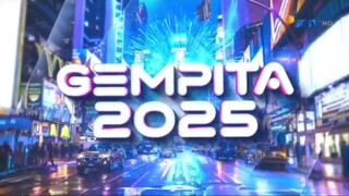 Spesial Tahun Baru 🎉🍃  Gempita 2025 Durasi Penuh tampa iklan (480p)