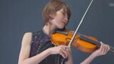 [Ayasa] Bản violin "The Miracle of Bonding" (MAN CÓ SỨ MỆNH x Milet)/Ca khúc chủ đề của "Thanh Kiếm 