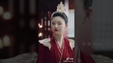 Zhao Lusi as Queen Feng Xiyun #whorulestheworld