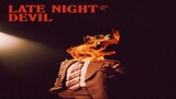 Late Night with the Devil Movie Online FMovies