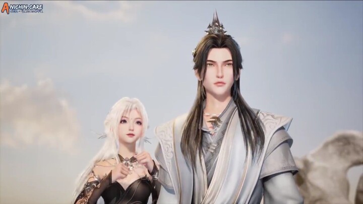 Little Fairy Yao Eps 9 Sub Indo