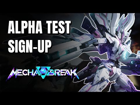 Alpha Test-RX