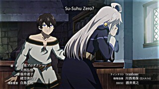 suhu zero naon???