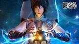 [ Sub Indo ] Grandmaster of Alchemy Eps 26