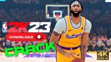 NBA 2K23 DOWNLOAD ON PC 🏀 NBA 2K23 CRACKED 🏀 FREE FULL GAME