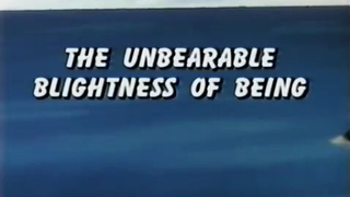 Captain Planet and The Planeteers S4E5 - The Unbearable Blightness of Being (1993)
