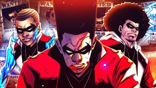 The NEXT Comic You NEED to Read