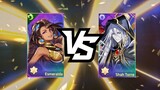 Esmeralda vs Shah Torre - Who's better? 🤔 | Mobile Legends: Adventure