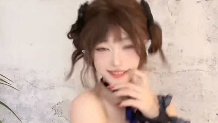 Xiangxiang Baby【Hoàn toàn điên rồ】