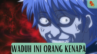 Gintama || Waduh Ini Orang Kenapa❗❓❗❓