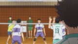 [Oikawa Toru | Volleyball Boy] "My volleyball career has not come to an end."