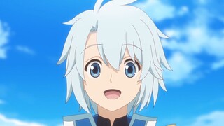 The Unaware Atelier Master S01E01