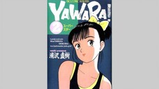 Yawara! Op2