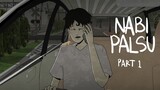 Nabi Palsu (Part 1) - Gloomy Sunday Club Animasi Horor