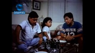 comedy scene- joey de Leon,ungga