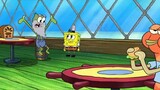 Spongebob Squarepants  Bahasa Indonesia - Memanggil Kakek Buyut Tuan Crabs