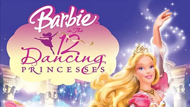 barbie in the nutcracker full movie eng sub